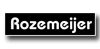 Rozemeijer Rozemeijer