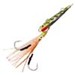 Rubber Inchiku Jig ENVADER de Quantum
