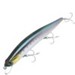 Jerkbait Nabarone 125F de IMA et DUO