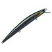 Le jerkbait TIDE MINNOW Slim Heretic de DUO