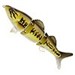 Swimbait KONG de River2sea