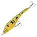 Swimbait MAGIC SWIMMER de Sbile