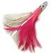 Jet siffleur   plumes Tuna Trasher de Williamson