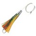 Jet siffleur Light Trolling Wahoo Catcher Rigged de Williamson